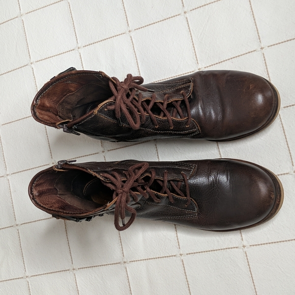 Matisse Shoes - Matisse Johnny Boot Size 8